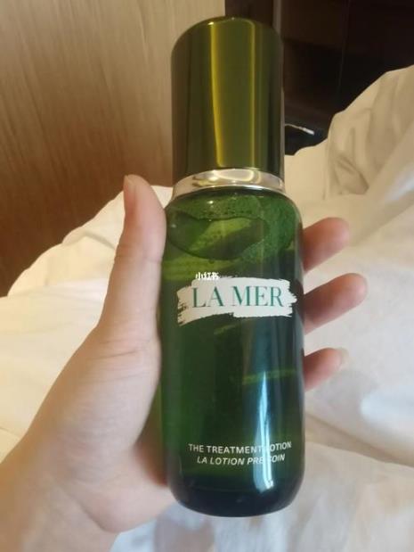 lamer精粹水搭配什么精华