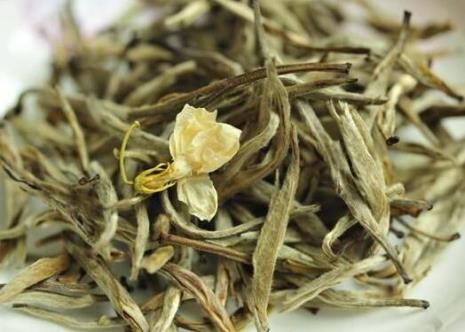 茉莉花茶适合冬天喝吗