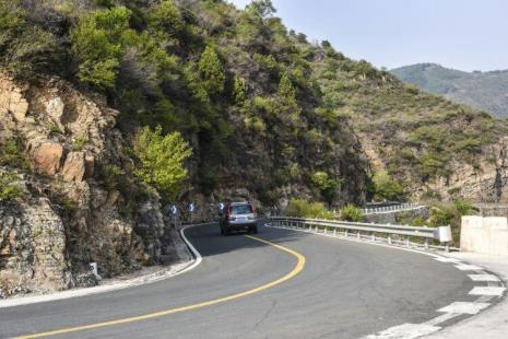 丰台区到房山区虹井路怎么走