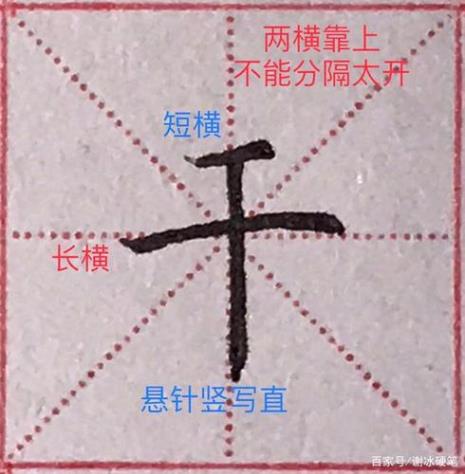 横长折短的字