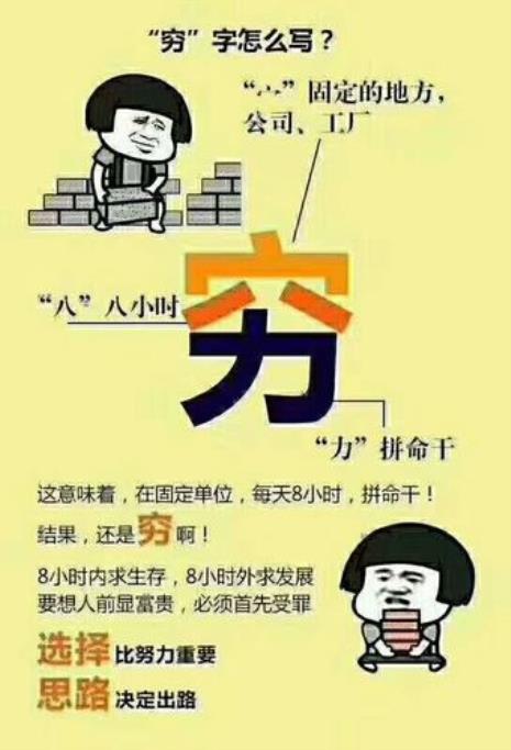 自己跑业务做什么生意好