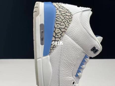 aj3北卡蓝真假鉴定方法