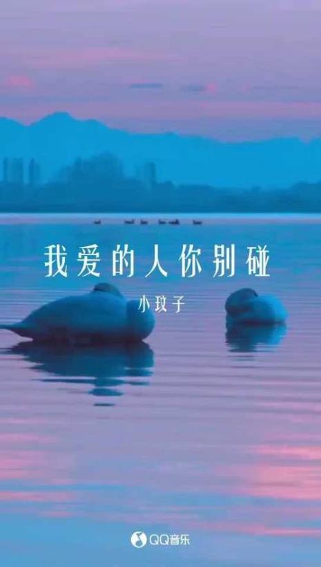 不是你的菜不要乱动筷什么歌