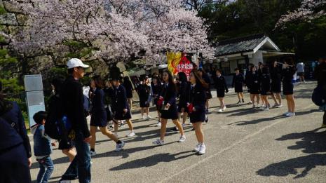 日本大学春假的具体时间