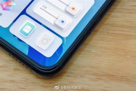 小米手机可以刷vivo的originos吗