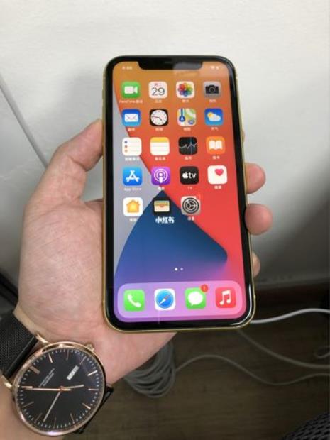 iphone11二手怎么买