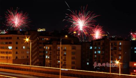 凤箫声动流光是说什么节日