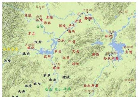 汉四郡有多少万公里