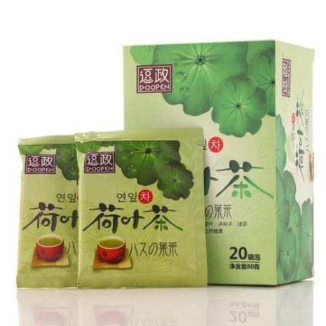 4g茶叶一般用多少水