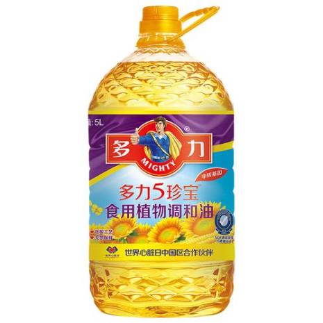 葵花油好还是玉米油好