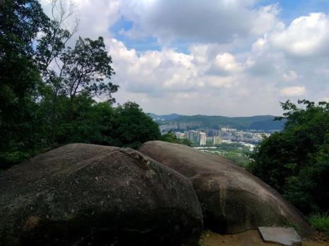 为什么叫火炉山