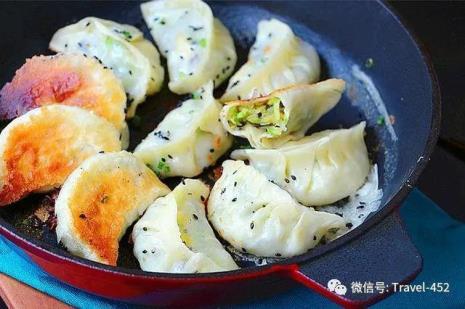 不锈钢锅做煎饺怎么不粘锅