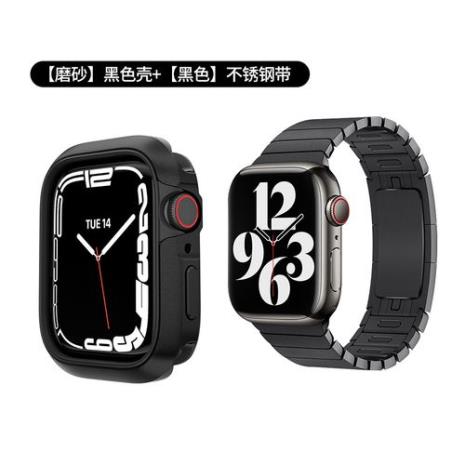 applewatch铝合金掉漆