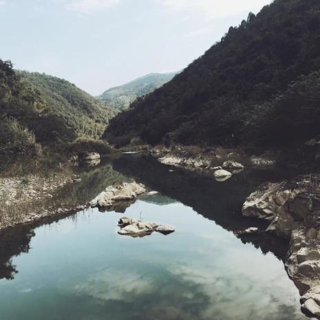 潮州归湖有名景点