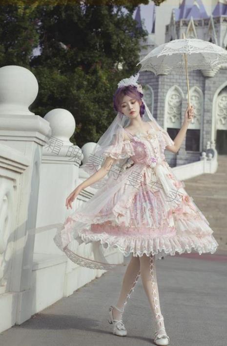 lolita的fs是什么意思