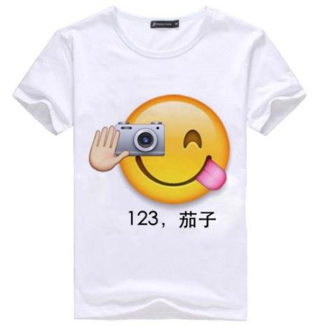 emoji品牌衣服怎么样