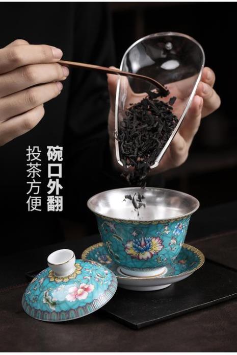 结婚敬茶可以用黑色杯子吗