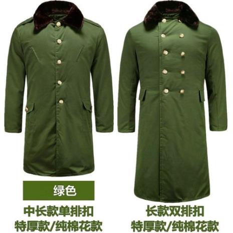 军绿色衣服褪色什么恢复原