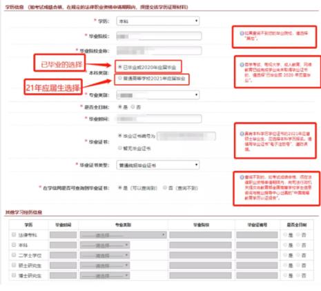 通过法考需要什么步骤