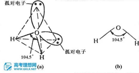 如何判断氨气的杂化类型