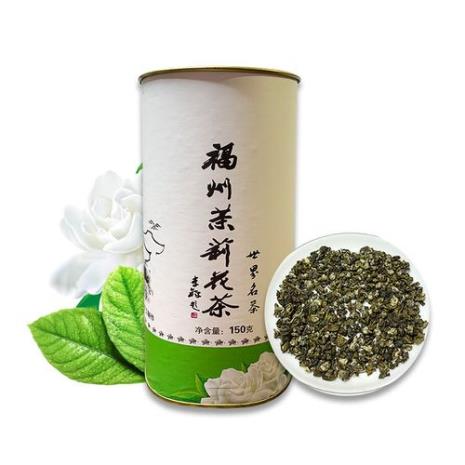 茉莉花茶飘雪和香螺哪个好