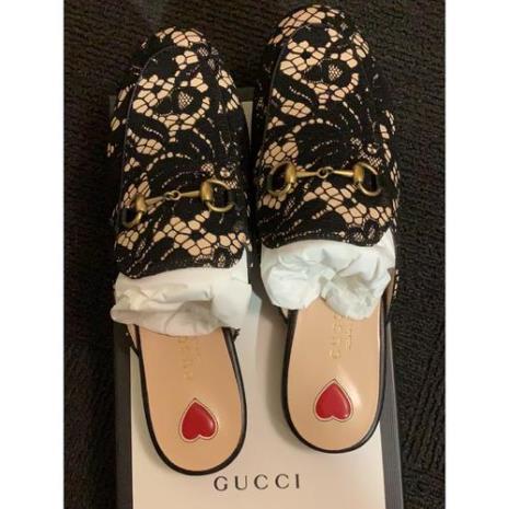 gucci鞋怎么清洗