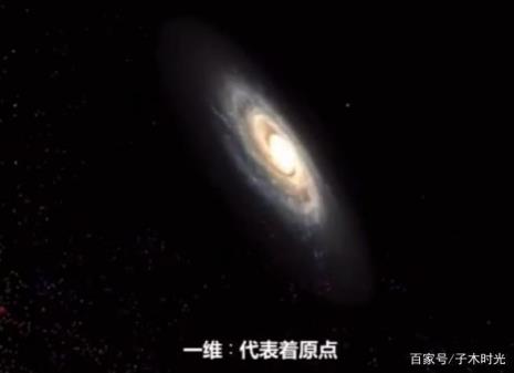 三体人是几维生物