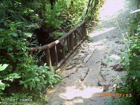 漯河跟平顶山哪个景点多