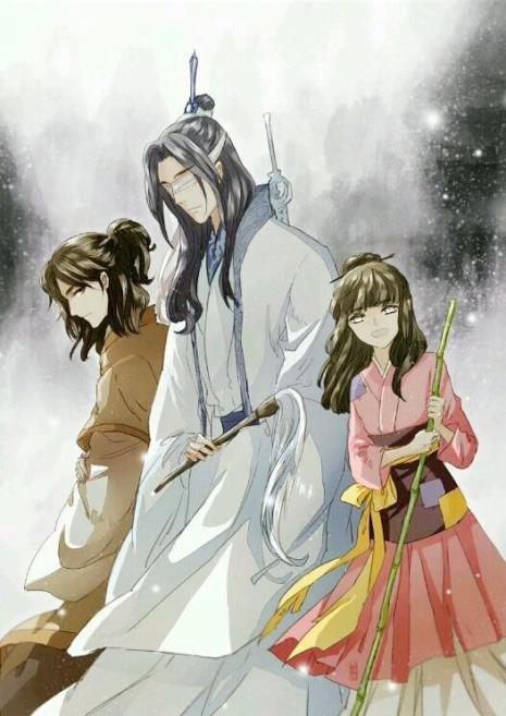 魔道祖师薛重亥是谁