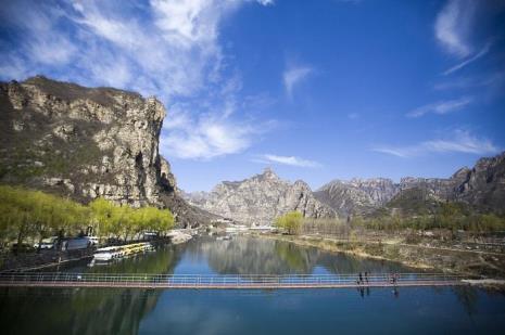 北京周边旅游景点大全