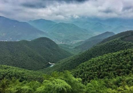 上海到莫干山途中可玩哪些景点