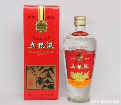 哪些品牌的白酒是四川的