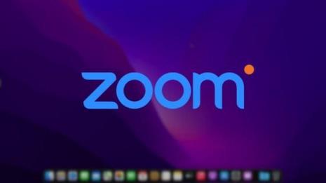 zoom如何后台也能有声音