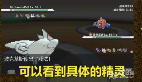 pokemmo叶伊布爽朗配招