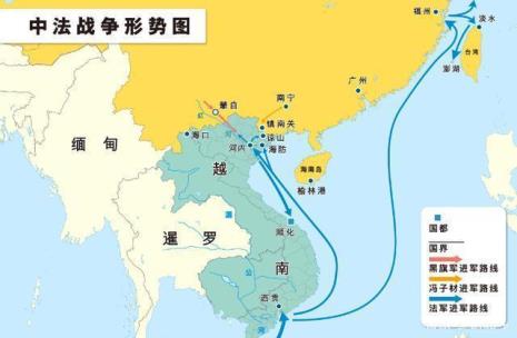 海防和塞防之争指什么