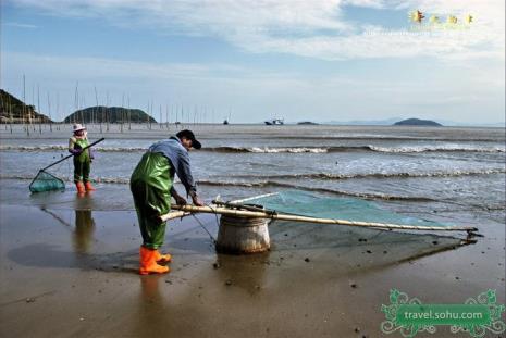 台湾海峡是不是内海