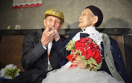 结婚53年属于什么婚