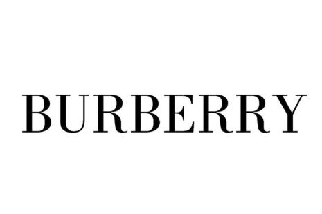 burberry商标是什么