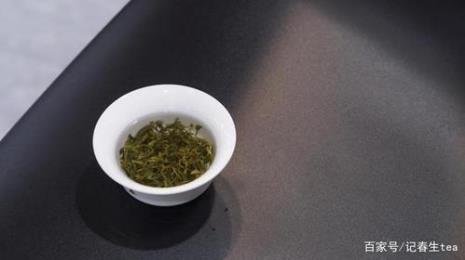 做茶汤用多少克绿茶