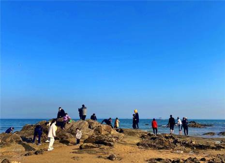 日照市有什么旅游景点