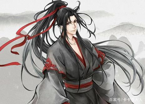 魔道祖师出自哪个国家