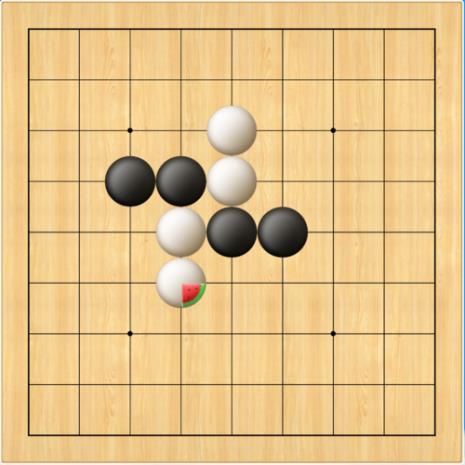 九线围棋讲解