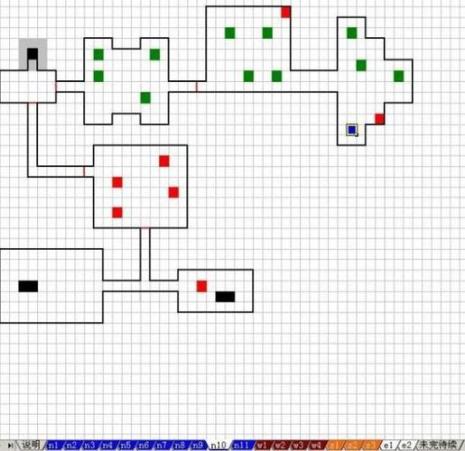 长生诀八宝盒第1关详解