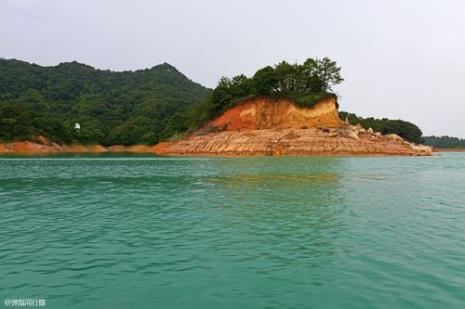 深圳最大的湖泊是哪个