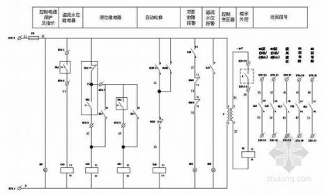 电气原理图与布线图有什么区别