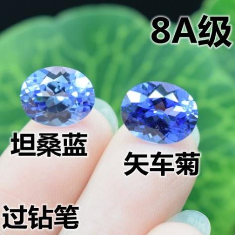 蓝宝石钻戒标示weight S2.45 D0.12 ct.是什么意思