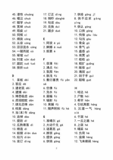 王的同音不同字有哪些