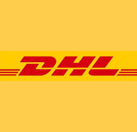 dhl可以跨境寄笔记本电脑吗