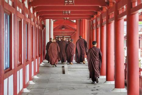 上海禅宗寺院有哪些