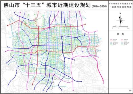 佛山市是世界几线城市